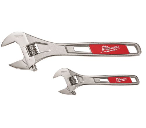 Ключи разводные