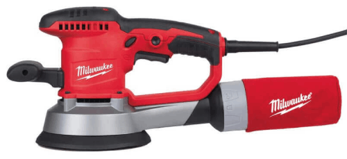 Шлифмашины эксцентриковые