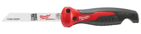 Ножовки по пенобетону