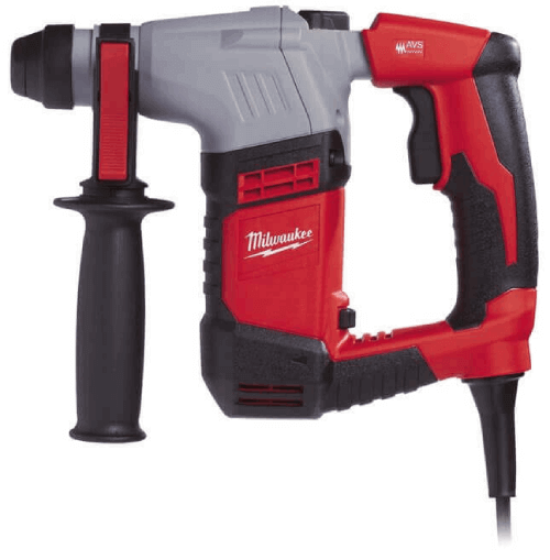 Перфораторы сетевые