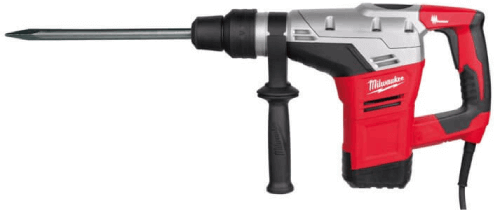 Отбойные молотки сетевые