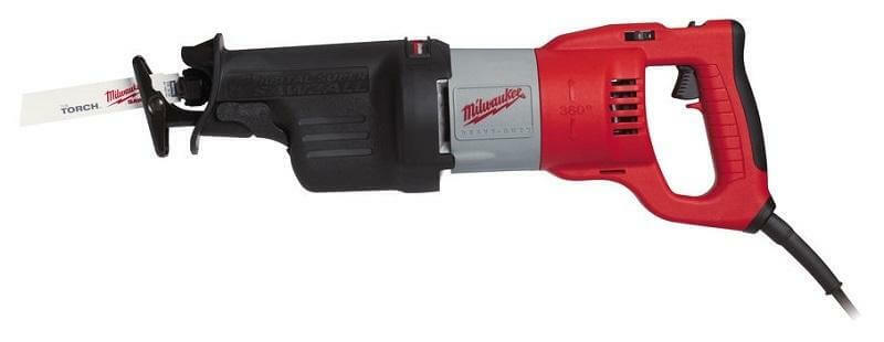 Пилы сабельные сетевые