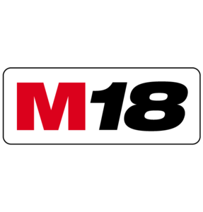 M18