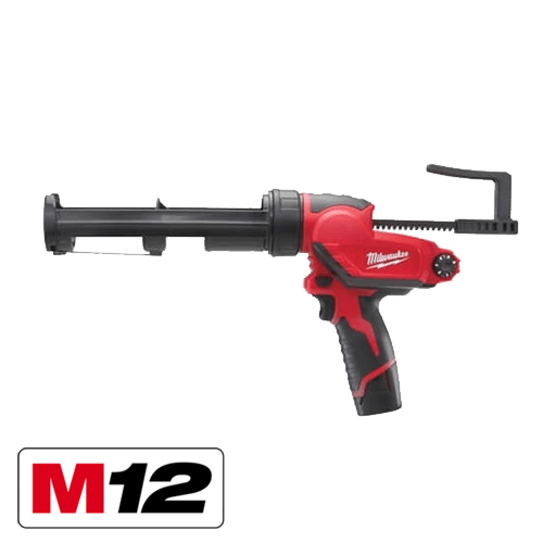 Пистолеты для герметика аккумуляторные M12