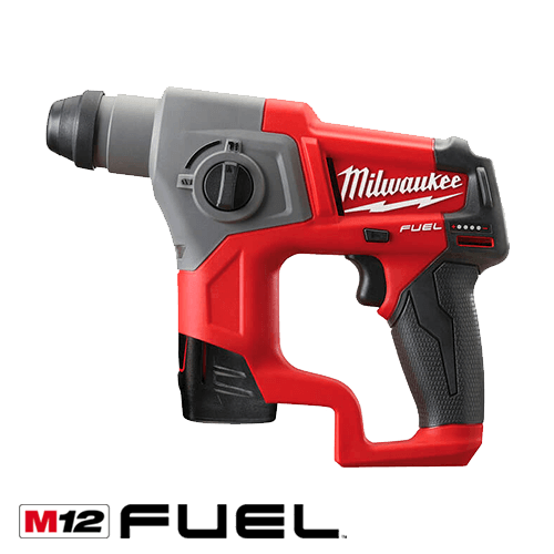 Перфораторы аккумуляторные M12 FUEL