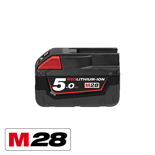 Аккумуляторы для инструмента M28