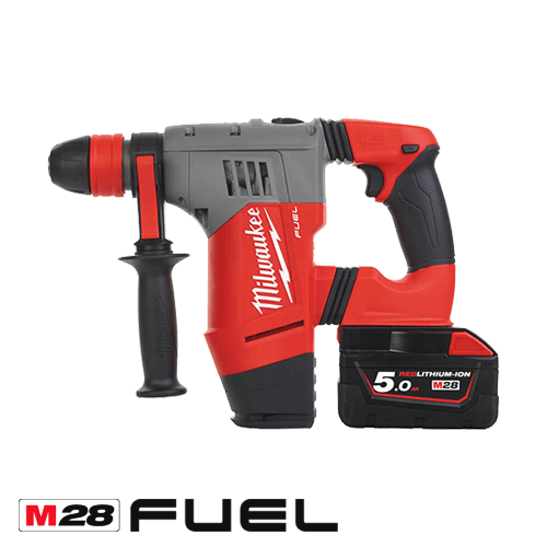 Перфораторы аккумуляторные M28 FUEL