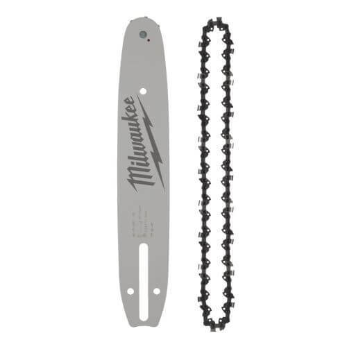 Для цепных пил