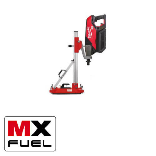 Установки алмазного сверления аккумуляторные MXF