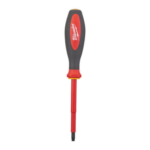 Отвертки-звездочки TORX