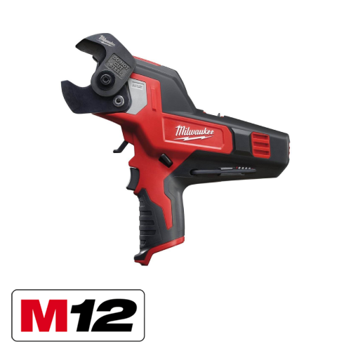 Кабелерезы аккумуляторные M12