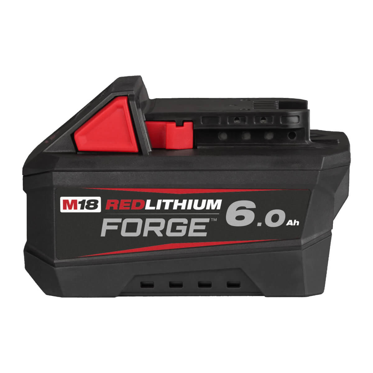 Аккумулятор MILWAUKEE M18 FB6 FORGE 18V 6Ah (4932492533)