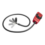 Камера смотровая аккумуляторная (видеоскоп) MILWAUKEE M - Spector Flex M12 IC AV3-201C (4933451367)