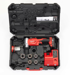 Пробойник гидравлический аккумуляторный MILWAUKEE M18 HKP-201CA (493345120)