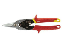 Ножницы по металлу MILWAUKEE прямой рез (48224530)