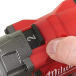 Дрель-шуруповерт Milwaukee M18 FUEL FDD2-0X (4933464266) [18В, без акб и з/у, бесщеточный, кейс]