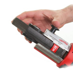 Инструмент для обжима труб гидравлический аккумуляторный MILWAUKEE M18 BLHPT-202C TH-SET +оснастка (4933451135)