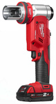 Пробойник гидравлический аккумуляторный MILWAUKEE M18 HKP-201CA (493345120)