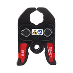 Пресс-клещи MILWAUKEE J18-M35 (4932430254)