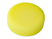 Полировальная губка MILWAUKEE 75 мм твердая для M12 BPS (4932430489)