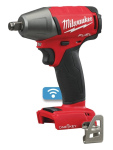 Гайковерт аккумуляторный ударный MILWAUKEE M18 FUEL ONEIWF12-0 ONE-KEY без АКБ и ЗУ (4933451153)