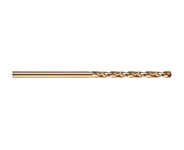 Сверло по металлу 2.5 мм MILWAUKEE HSS-Co, 10 шт. (4932373335)