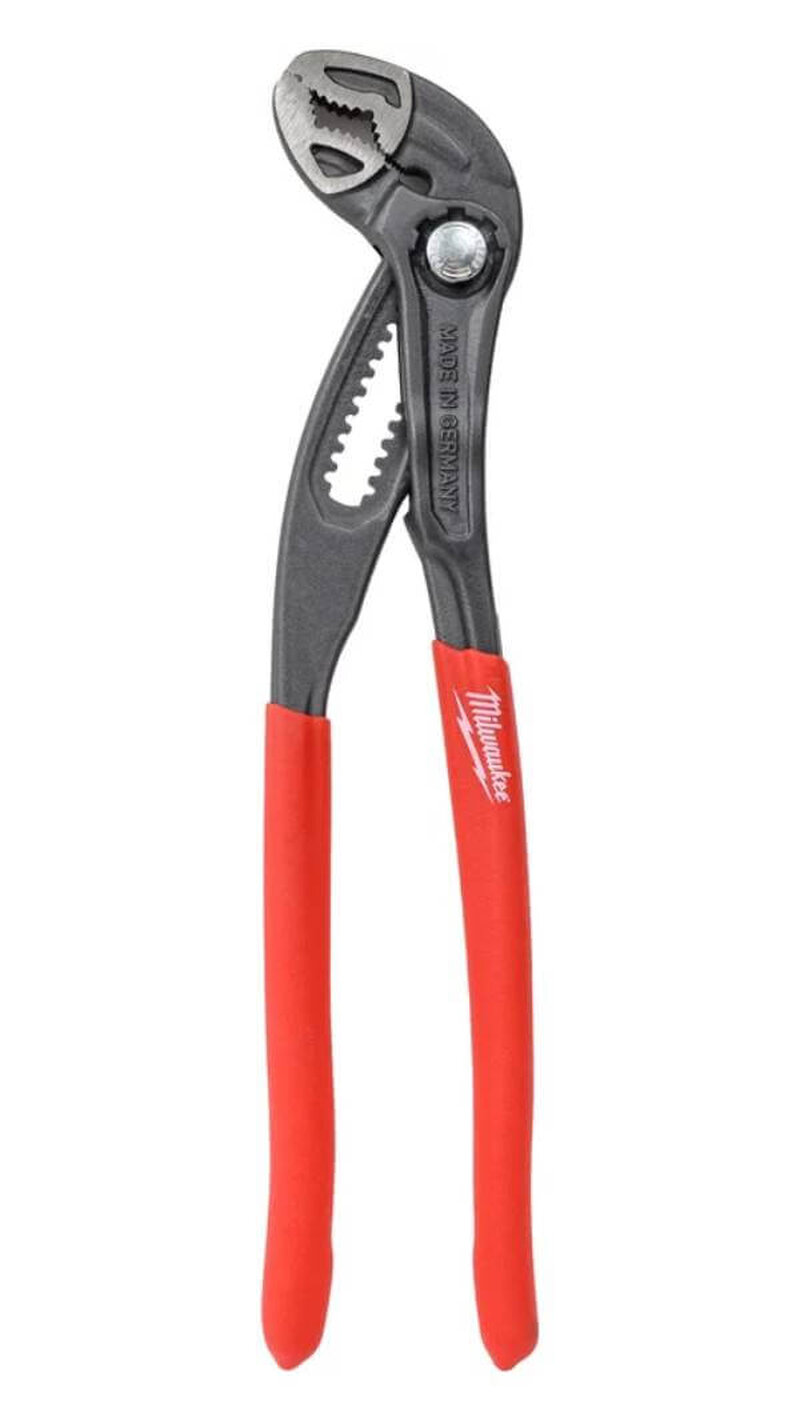 Клещи переставные MILWAUKEE 250 мм (4932492459)