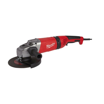 Шлифмашина угловая MILWAUKEE AGVM 26-230 GEX (4933402365)