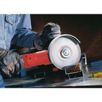 Шлифмашина угловая MILWAUKEE AG 16-125 XC/DMS (4933407260)