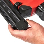 Пистолет гвоздезабивной аккумуляторный MILWAUKEE M18 FUEL CN18GS-202X (4933451573)