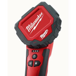 Камера смотровая аккумуляторная (видеоскоп) MILWAUKEE M - SPECTOR 360 M12 IC-201C(S) (4933441680)