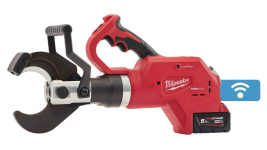 Кабелерез аккумуляторный MILWAUKEE M18 HCC75-502C ONE-KEY (4933459269)