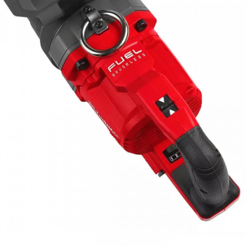 Гайковерт аккумуляторный ударный MILWAUKEE M18 ONEFHIWF1DS-121C ONE-KEY FUEL 1