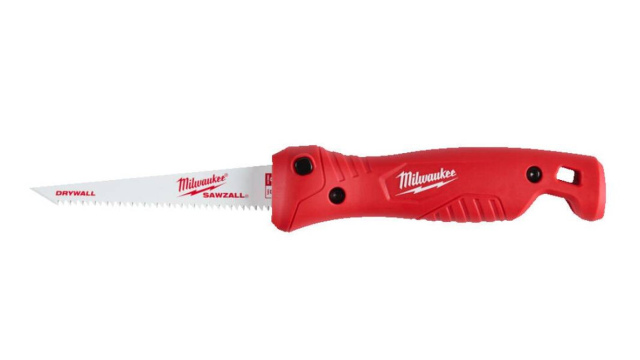 Ножовка складная MILWAUKEE 2348 (4932492812)