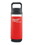 Термос MILWAUKEE PACKOUT CHUG LID красный, 532 мл (4932493991)