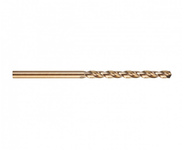 Сверло по металлу 3.5 мм MILWAUKEE HSS-Co, 10 шт. (4932373338)