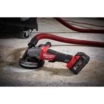 Пылесос строительный MILWAUKEE AS 30 LAC (4933459411)