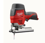 Лобзик аккумуляторный MILWAUKEE M12 JS-0 без АКБ и ЗУ (4933431305)