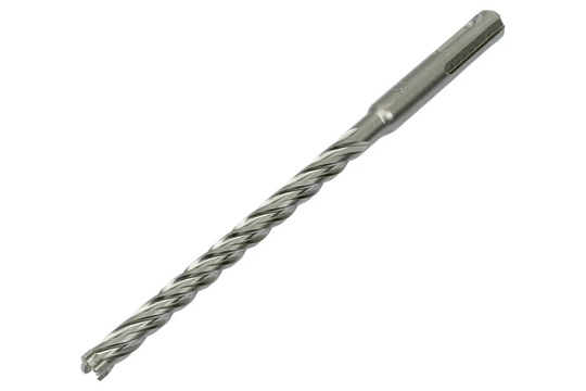 Бур SDS-plus MILWAUKEE MX4 8х165 мм, 10 шт (4932352046)