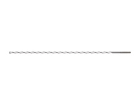 Сверло универсальное 8.0x400 мм трехгранный хвостовик MILWAUKEE HEX Gen II (4932471109)