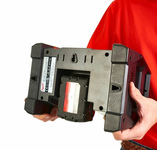 Фонарь аккумуляторный MILWAUKEE M18 HAL-0 без АКБ и ЗУ (4933451262)