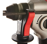Перфоратор аккумуляторный MILWAUKEE M18 BH-0 без АКБ и ЗУ (4933443320)