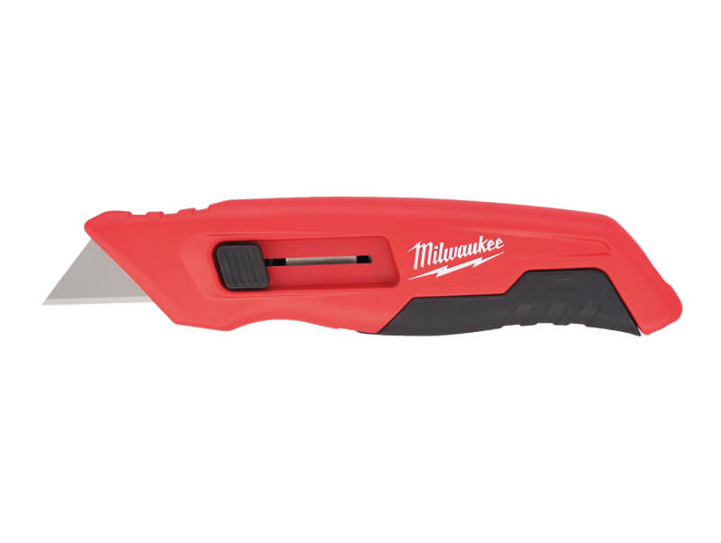 Нож многофункциональный MILWAUKEE 4932471359 (4932492378) с выдвижным лезвием