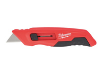 Нож многофункциональный MILWAUKEE 4932471359 (4932492378) с выдвижным лезвием