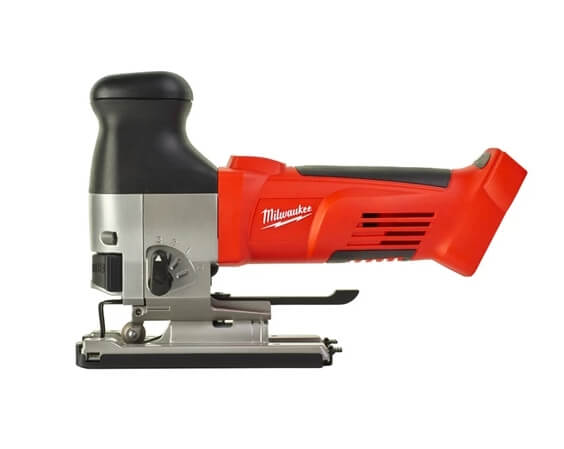 Лобзик аккумуляторный MILWAUKEE M18 HD18 JSB-0 без АКБ и ЗУ (4933417845)