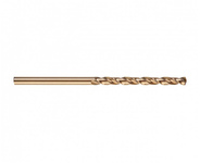 Сверло по металлу 3.0 мм MILWAUKEE HSS-Co, 2 шт. (4932363253)