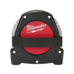 Рулетка геодезическая 30 м MILWAUKEE LTC (48225103)