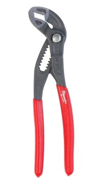 Клещи переставные MILWAUKEE 180 мм (4932492458)