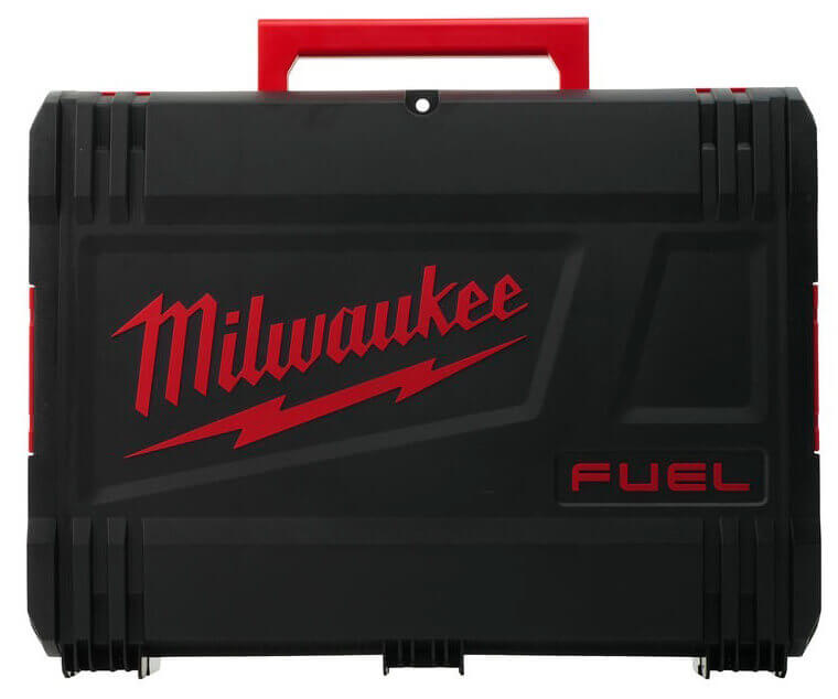 Пила дисковая аккумуляторная MILWAUKEE M18 FUEL CCS55-502X (4933451376)