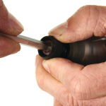 Винтоверт аккумуляторный ударный MILWAUKEE M18 FUEL FQID-0X без АКБ и ЗУ (4933459187)